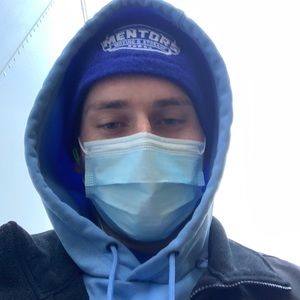 Meet your Posher, Sean